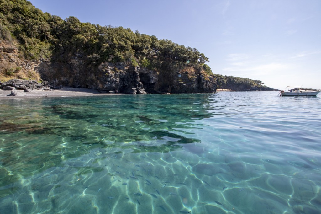 Basilicata: perché sceglierla per le vostre&nbsp;vacanze