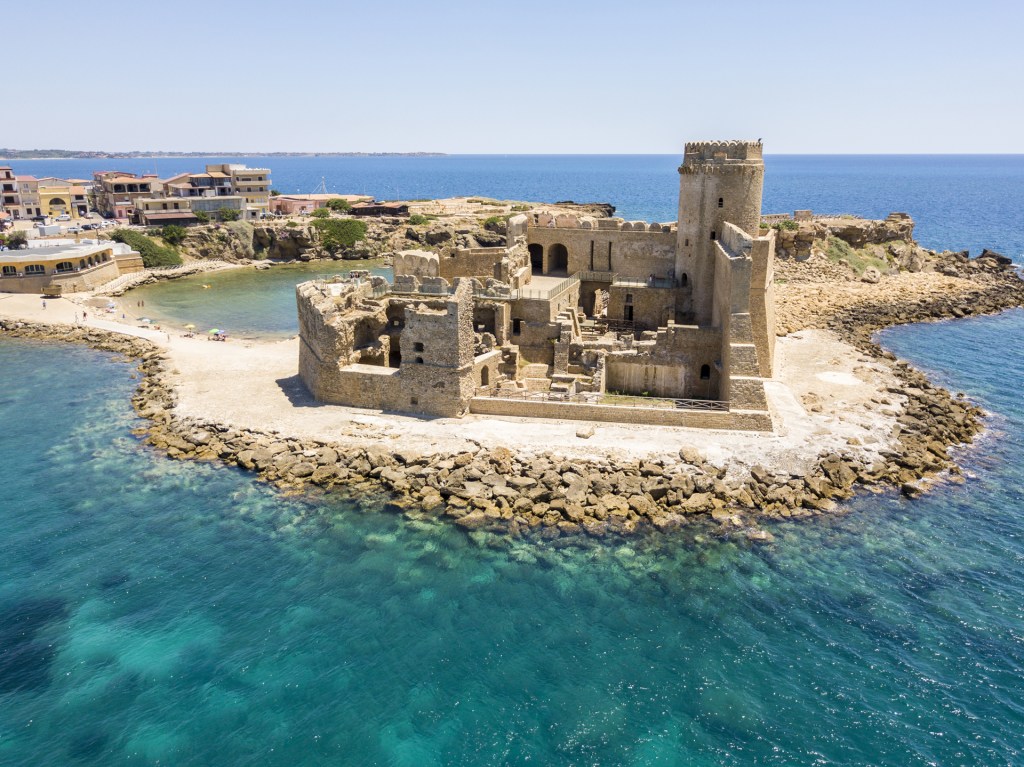 Calabria: La regione perfetta per le vostre vacanze estive in&nbsp;Italia